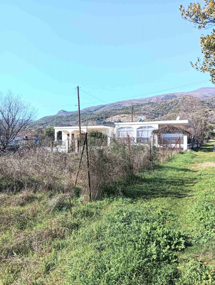 Οικόπεδο