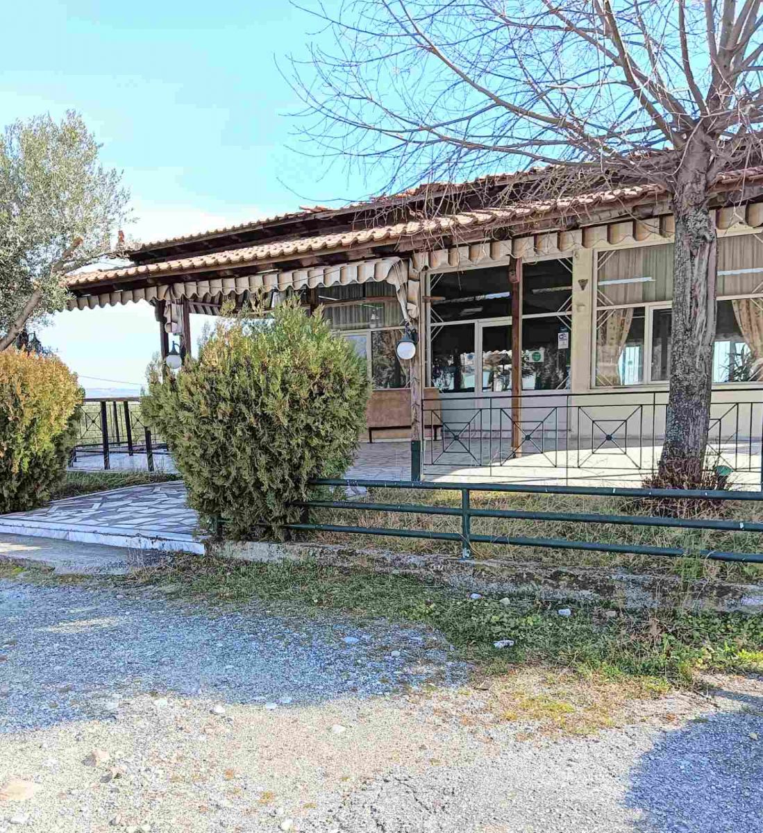 Κατάστημα