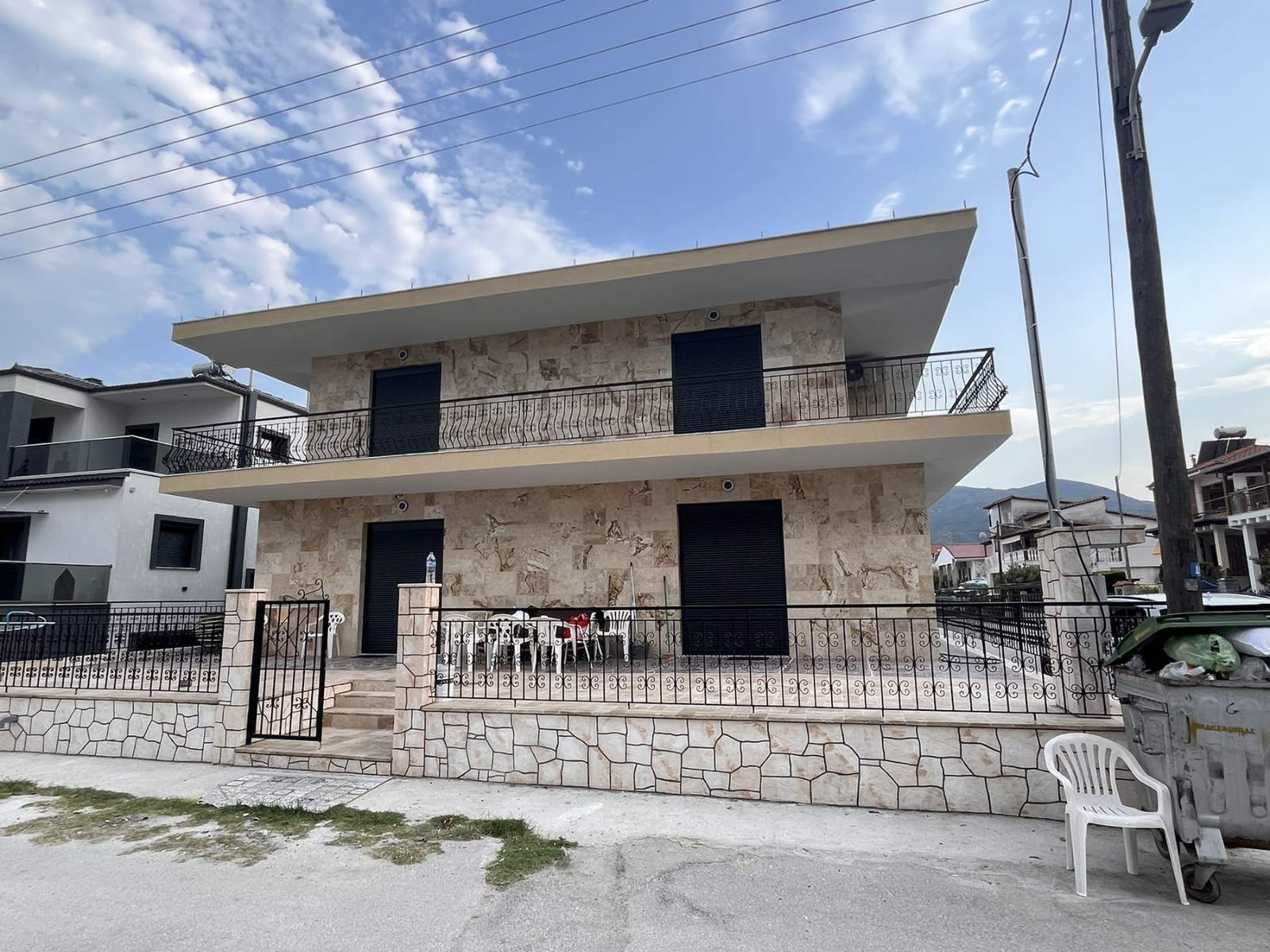 Ενοικιαζόμενα Δωμάτια‎