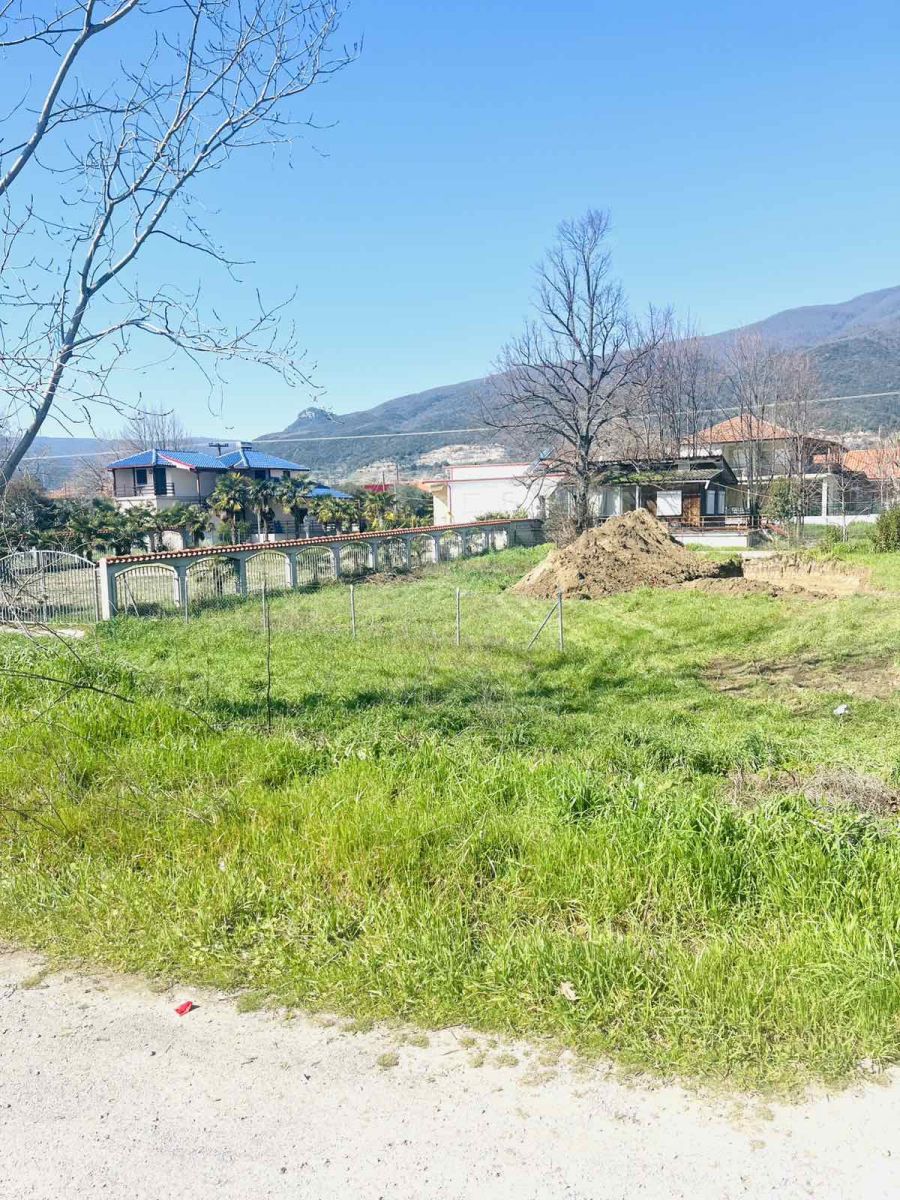 Οικόπεδο