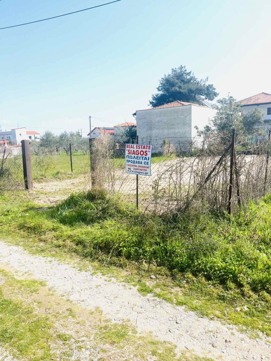 Οικόπεδο