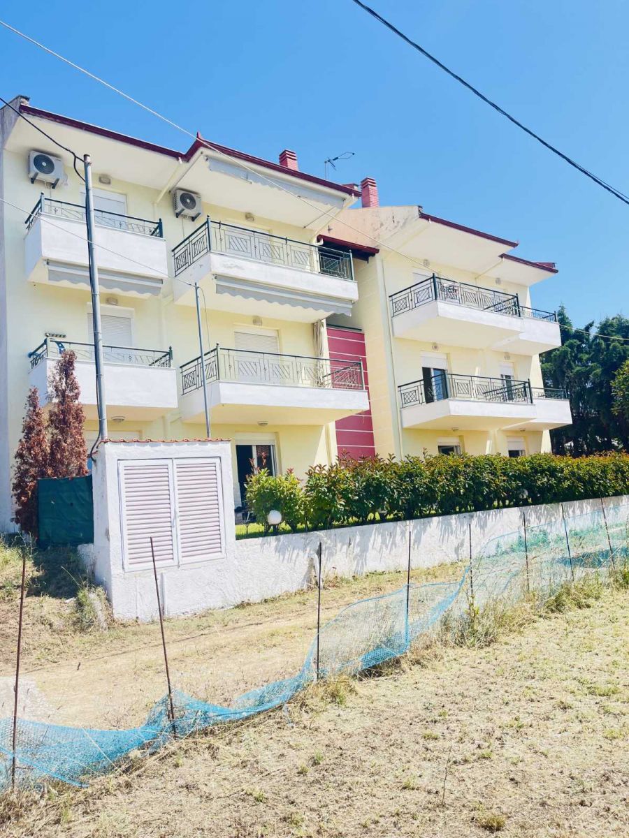 Διαμέρισμα