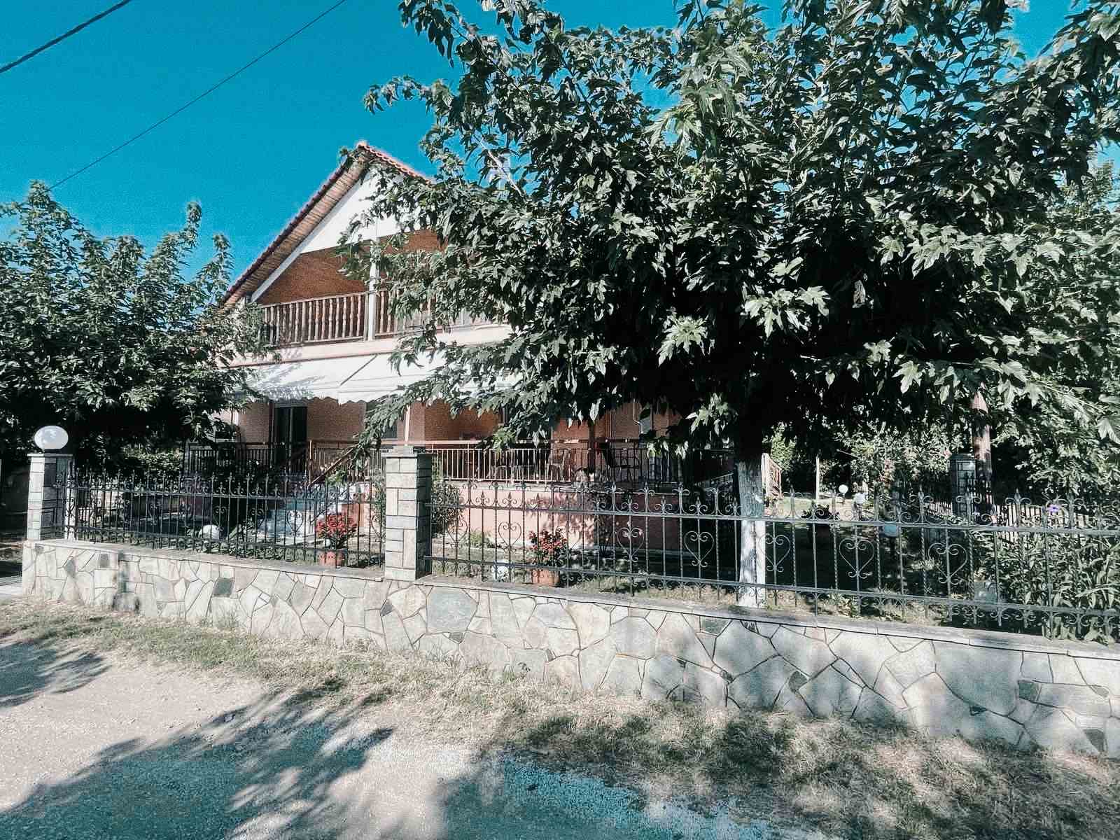 Μεζονέτα