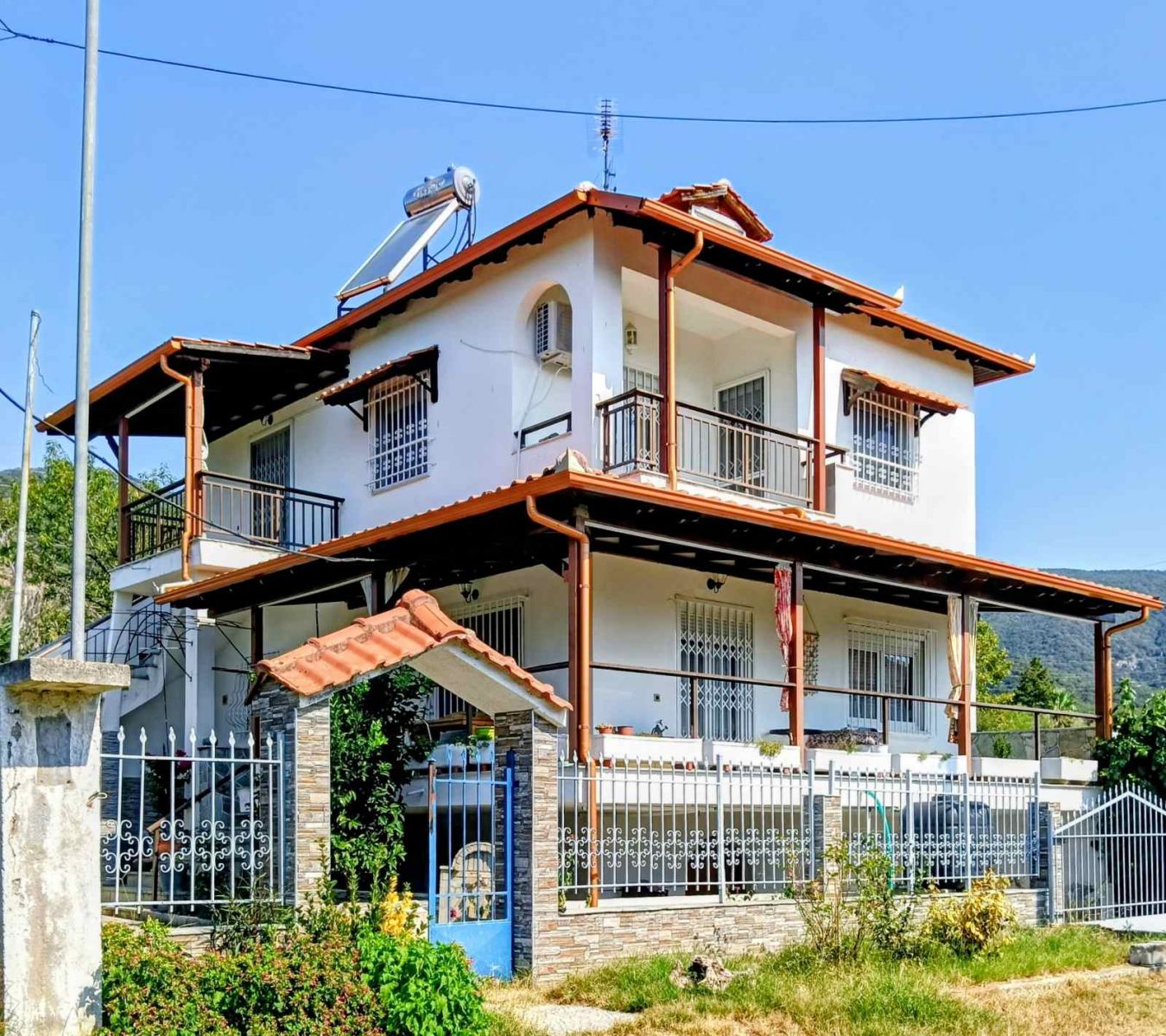 Μεζονέτα