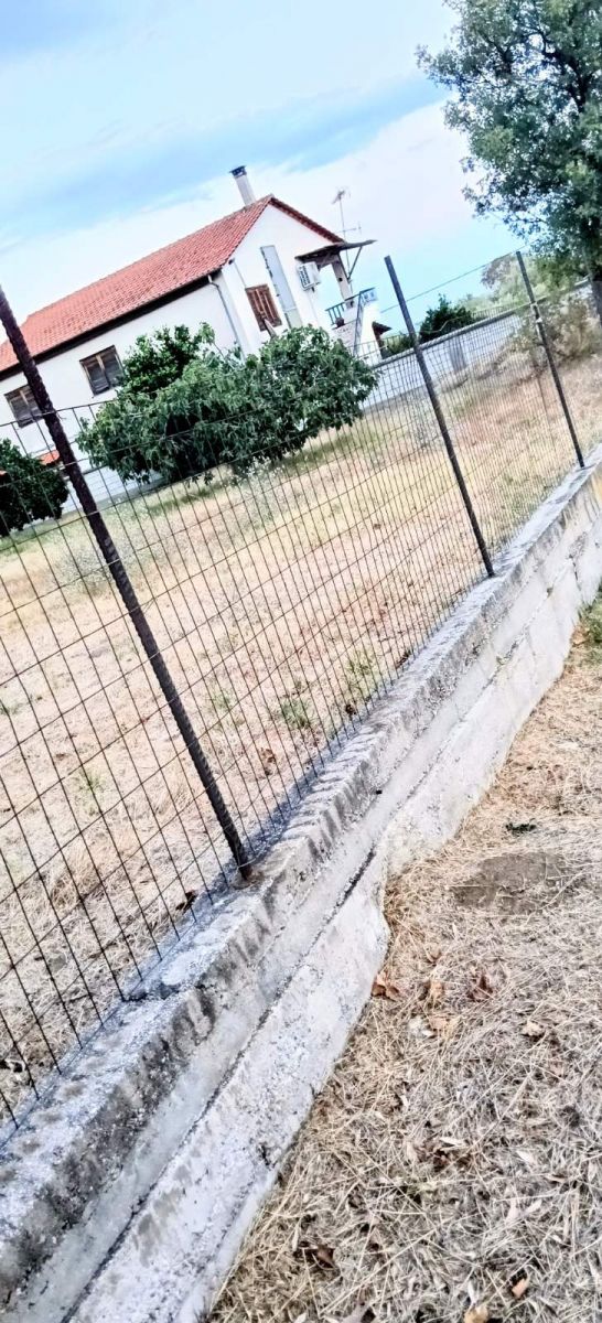 Οικόπεδο