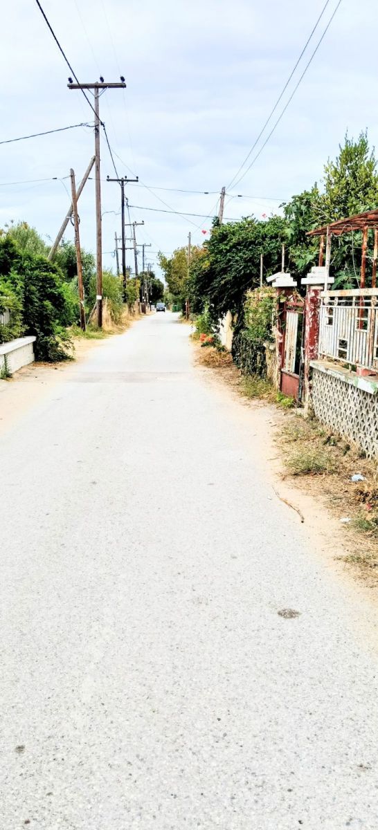 Οικόπεδο