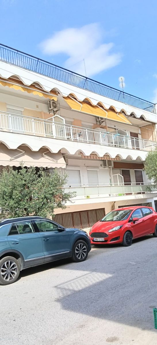 Διαμέρισμα