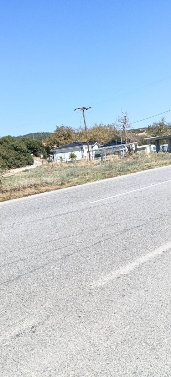 Οικόπεδο